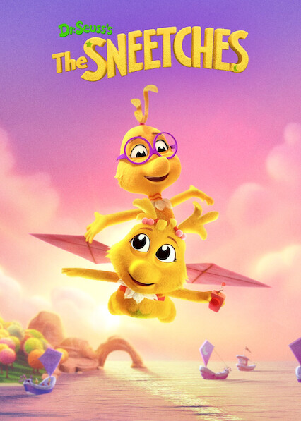 Dr. Seuss's The Sneetches 2025