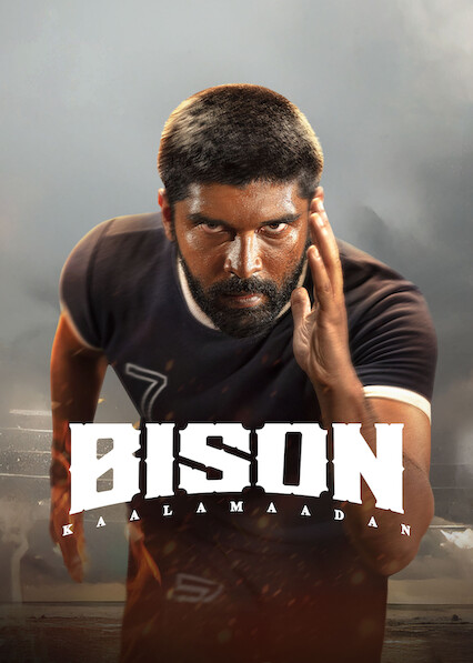 Bison: Kaalamaadan