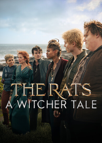 The Rats: A Witcher Tale 2025 Full Movie Download Hindi English Tamil Telugu NF WEB-DL 1080p 720p 480p